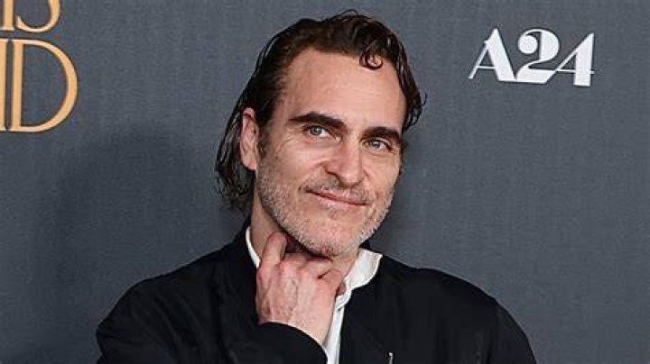 Joaquin Phoenix will star as the Joker in the movie about the villain, which is out in 2019