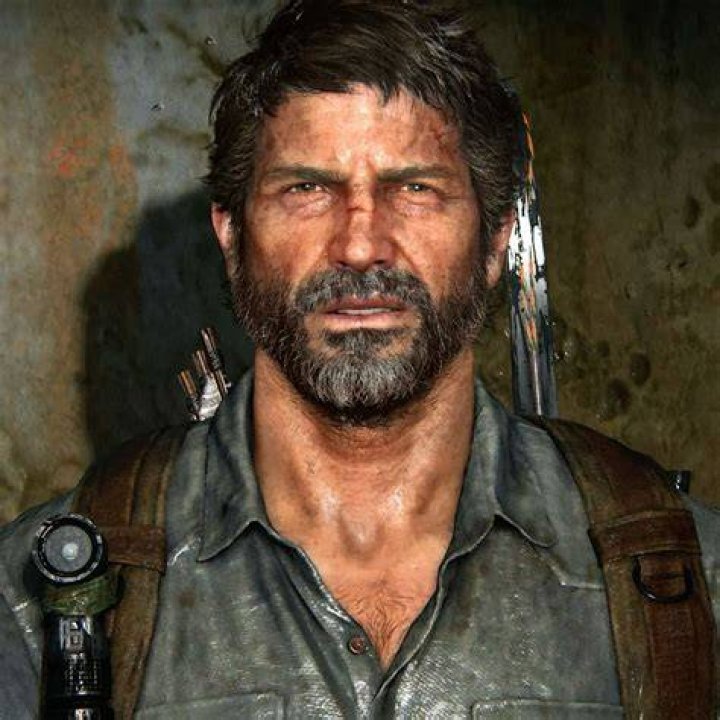 Joel Miller The last of us, Joel and ellie, The lest of us