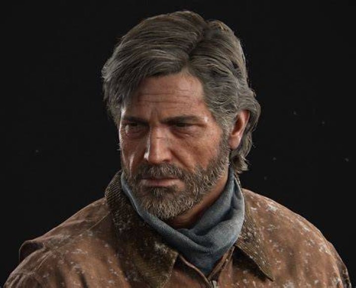 JOEL MILLER Wiki The Last of Us Fandom