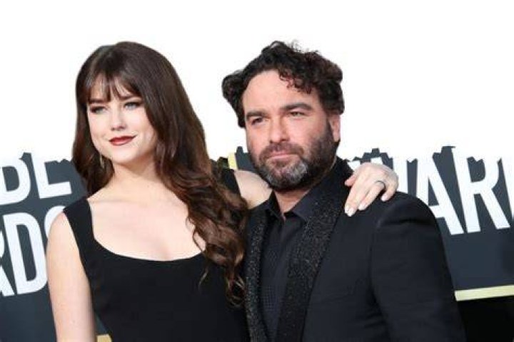 John Galecki Net Worth
