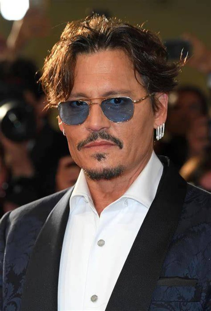 Johnny Depp is 'proud' of his children after break-up with Vanessa Paradis