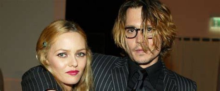 Johnny Depp reunites with ex Vanessa to celebrate Lily-Rose's 16th