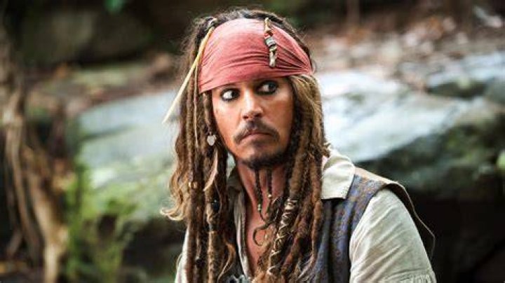 Johnny Depp's son: Everything you need to know about Jack Depp