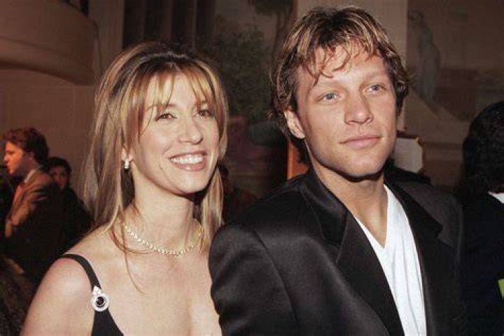 jon bon jovi wife throwback