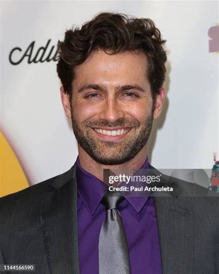 Jonathan Stoddard attends 2019 Hollywood Comedy Shorts Film Festival at TCL Chinese Theatres 6