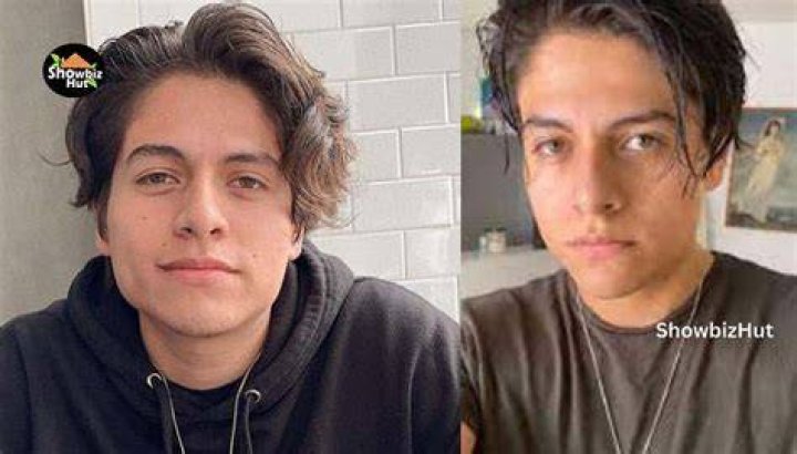 Jose Velazquez as Uber, Orlando Pineda as Dixon, Martin Fajardo as Ozzy in Griselda