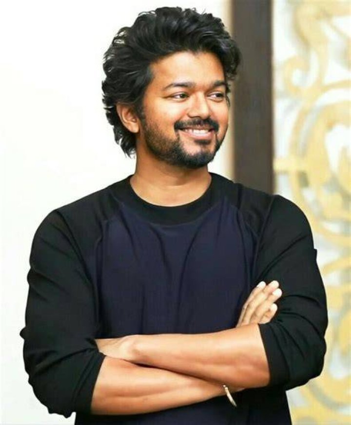 Joseph Vijay FAQ IMDb