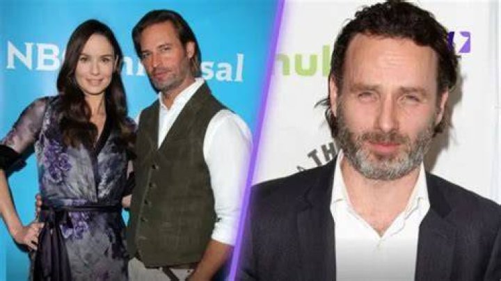 Josh Winterhalt Here's every thing you need to know about Sarah Wayne Callies&rsquo; husband KFN