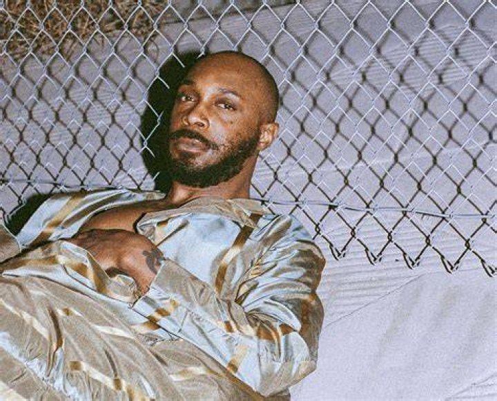 JPEGMAFIA is releasing a new album this week The Line of Best Fit