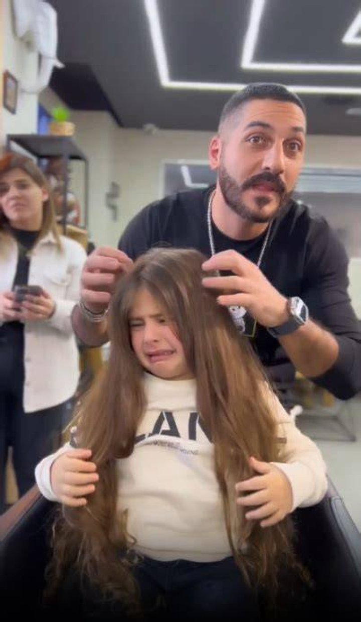 Jude and Jad Srour, 2023 | Source: 