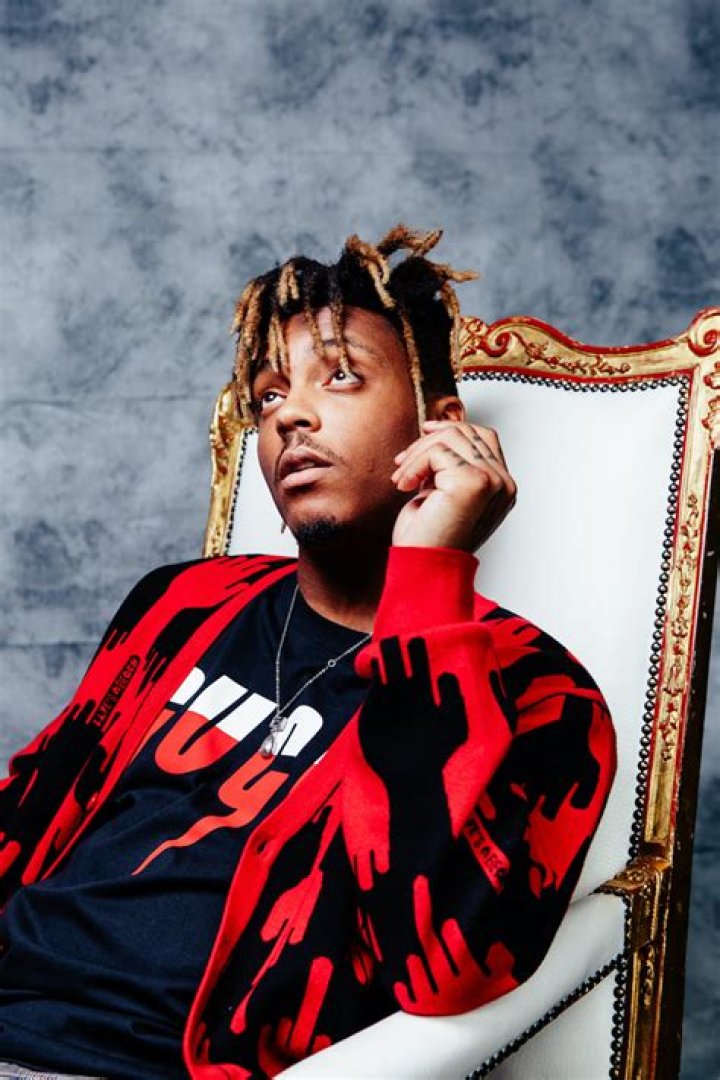 Juice WRLD's Mother Open Letter for World Mental Health Day Variety