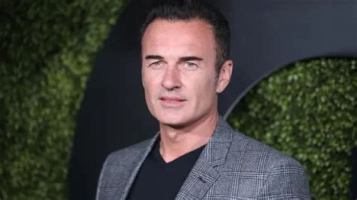 Julian Mcmahon Illness What Happened to Australian Actor? Venture jolt
