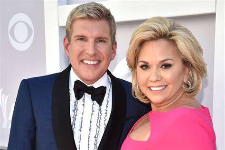 Julie Chrisley Is &lsquo;Distraught&rsquo; After Receiving 7Year Prison Sentence Inside the Family&rsquo;s Next