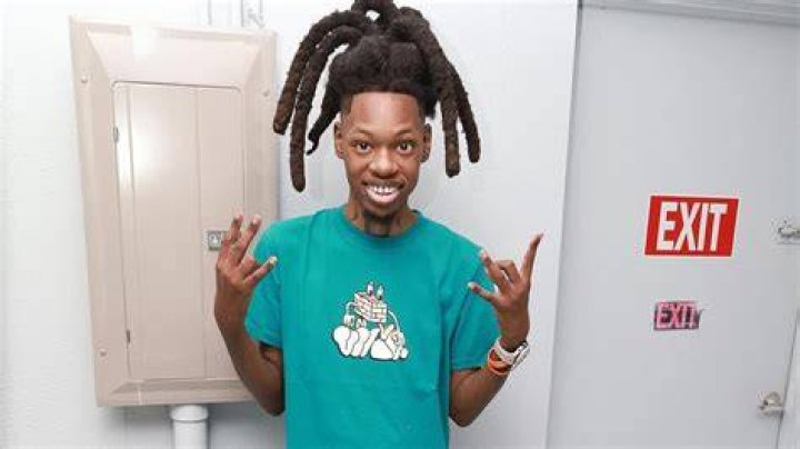 Julio Foolio (Rapper) Age, Birthday, Bio, Facts, Family, Net Worth, Height & More