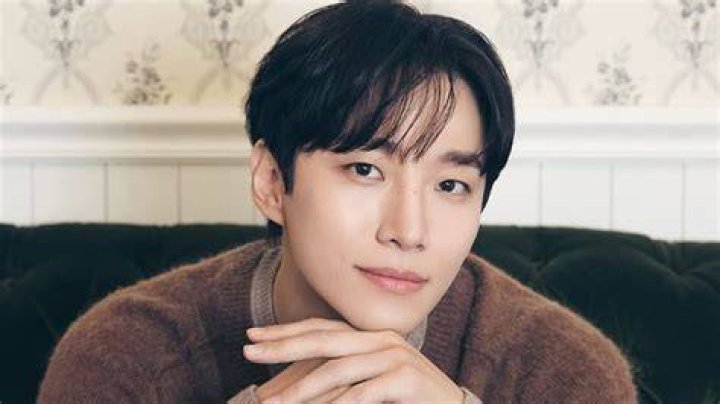 Jun Ho Member of 2PM