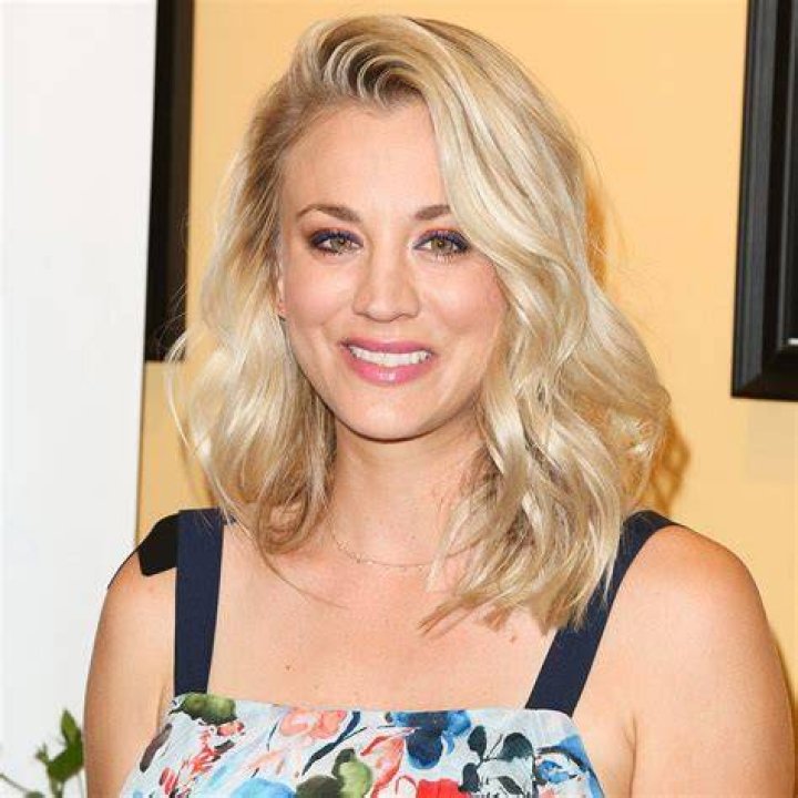 Kaley Cuoco's daughter Matilda, 1, looks so tall in touching new photo: 'Still needs me sometimes'
