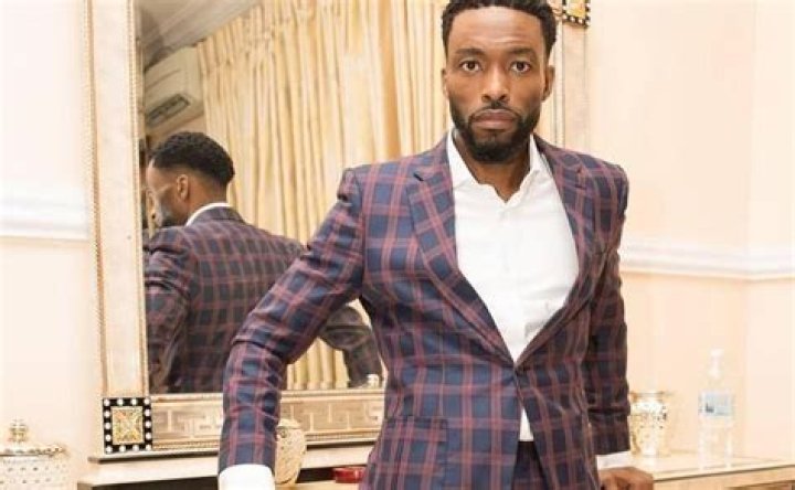 Karibi Fubara's biography wife, age, net worth, movies, nationality Kemi Filani News
