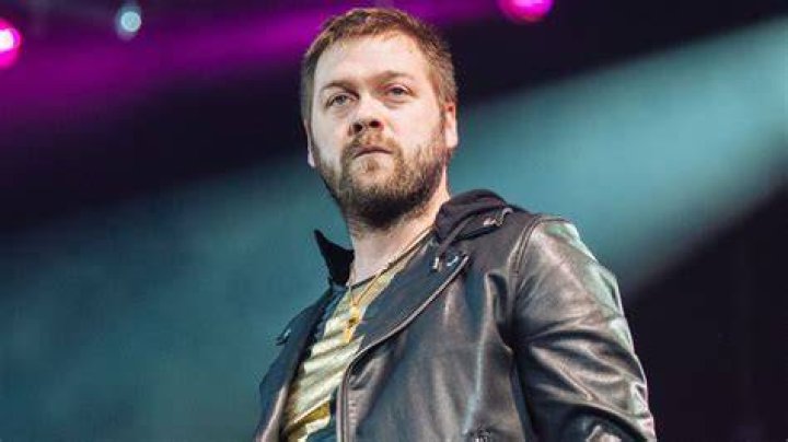 Kasabian ordered Tom Meighan to quit after assault of partner Daily Mail Online