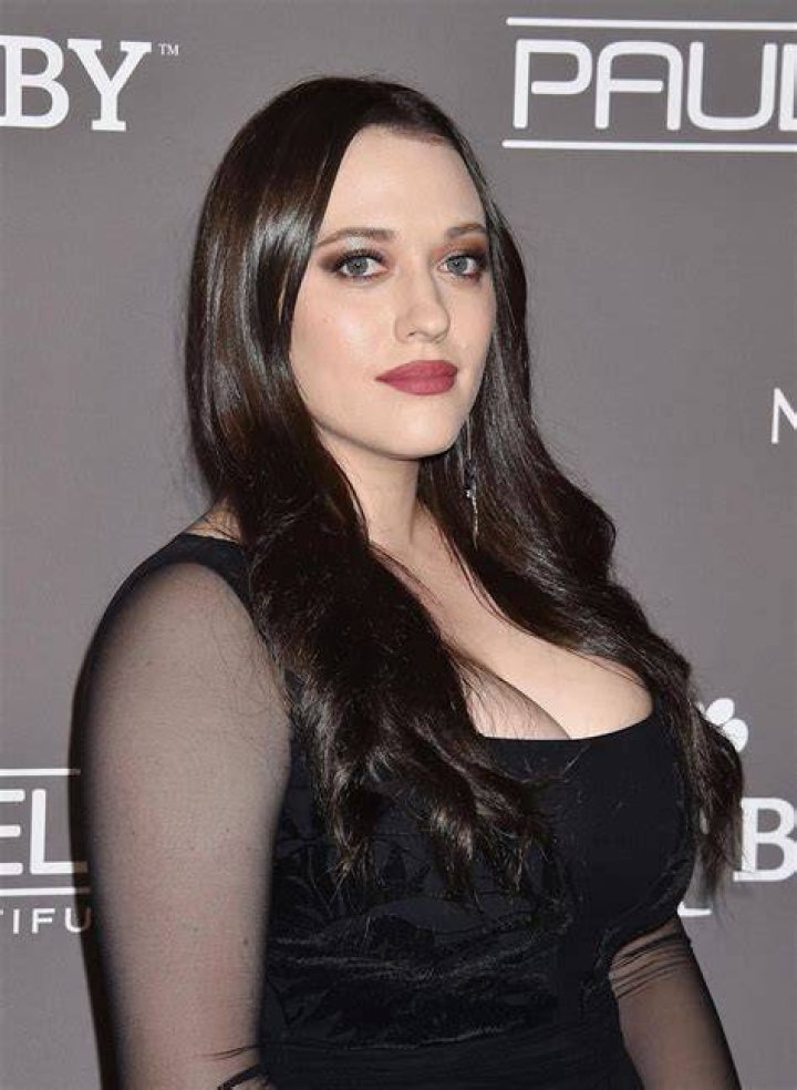 Kat Dennings Breast Expansion by blibow on DeviantArt