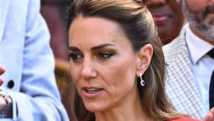 Kate Middleton's parents Carole and Michael's ultra private wedding littleknown details HELLO!
