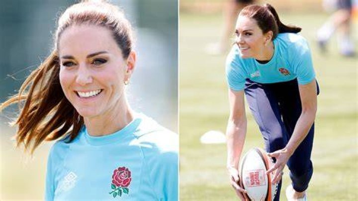 kate rugby