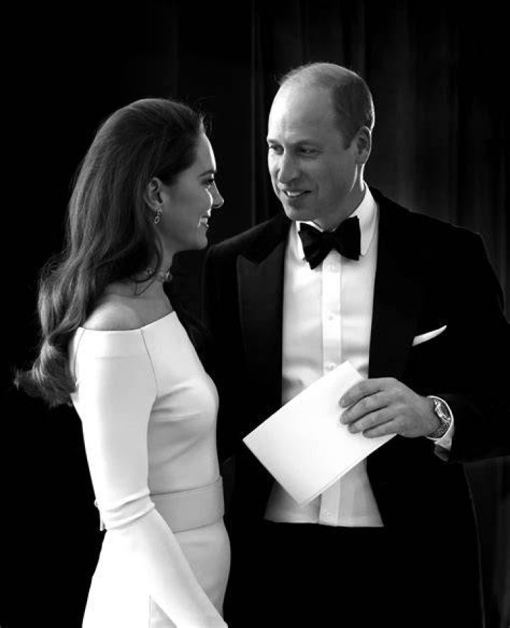 kate william