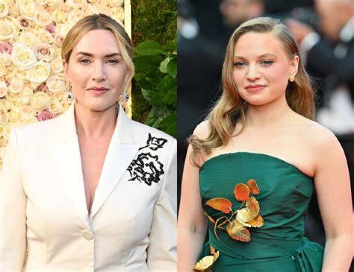 kate winslet daughter mia