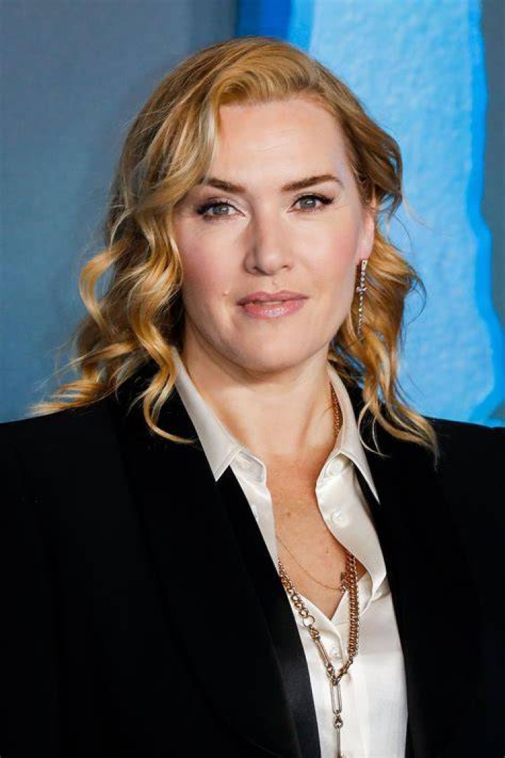 Kate Winslet's secret Sussex life away from the cameras revealed