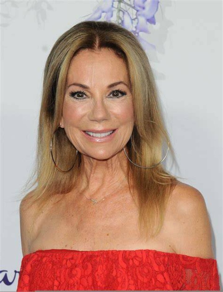 Kathie Lee Gifford in Beverly Hills 2016. | Source: Getty Images