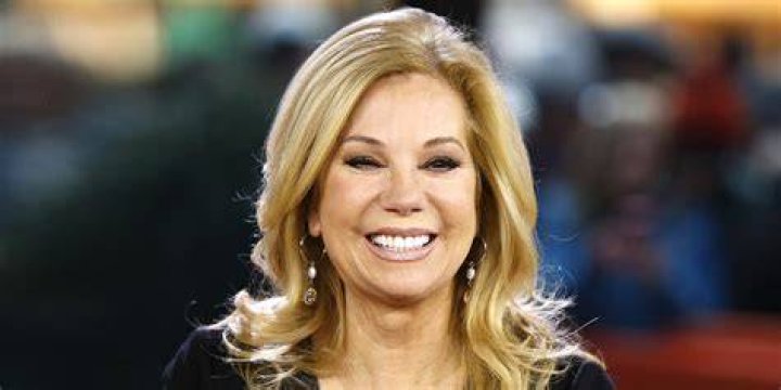 Kathie Lee Gifford on the Today Show in 2019. | Source: Getty Images