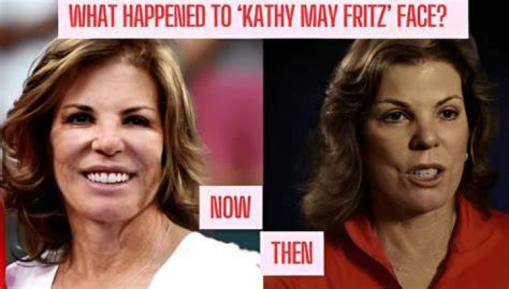 Kathy May Fritz Net Worth Is Kathy May Fritz A Billionaire? ABTC