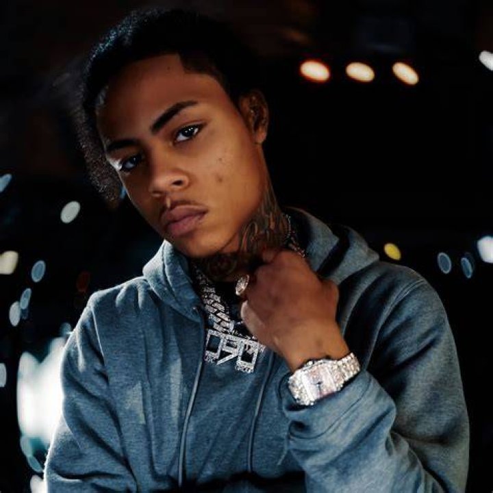 Kay Flock Rapper Aka Kevin Perez Arrested Again