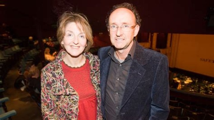 kaye adams partner