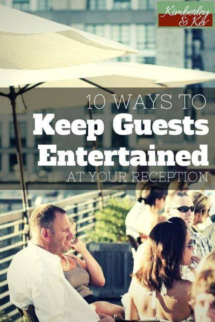 Keep it low key: Guests will be able to enjoy the entire manor but are not permitted to host an event or throw a party