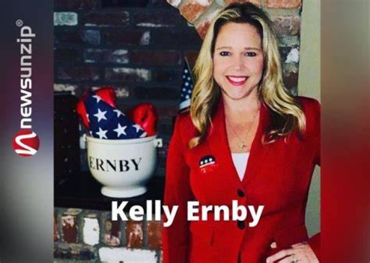 Kelly Ernby Death Cause? Everything On Husband Axel Ernby - Children, Job & Net Worth 
