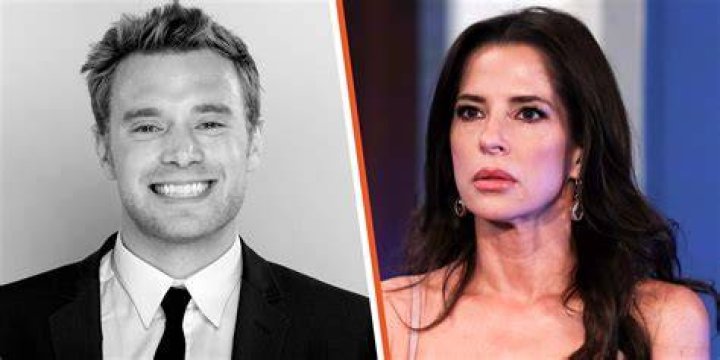 Kelly Monaco "Heartbroken" on Billy Miller's Exit from General Hospital Daytime Confidential