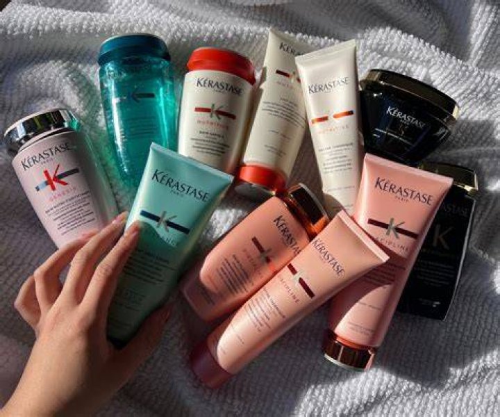kerastase