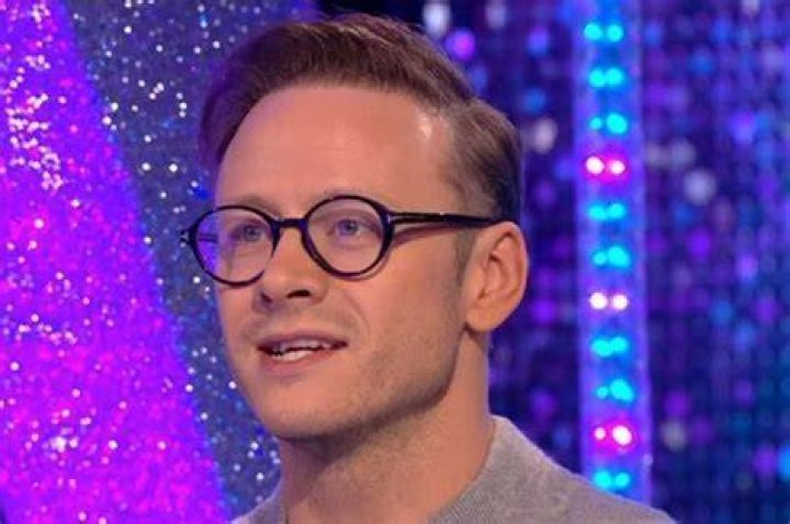 Kevin Clifton has the best reaction to Stacey Dooley's new short hair and colour