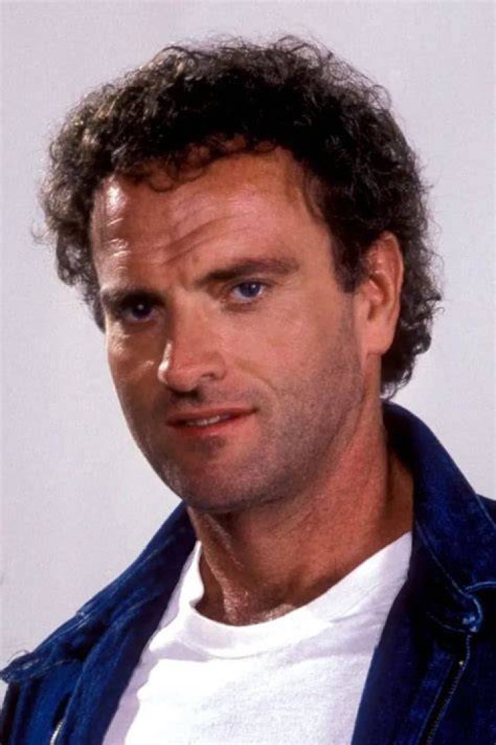 Kevin Dobson Profile Images &mdash; The Movie Database (TMDb)