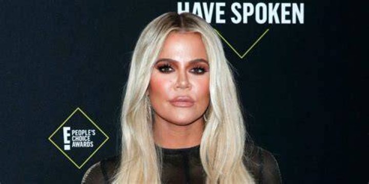 Khloe clapped back at trolls with a motivational post on Instagram