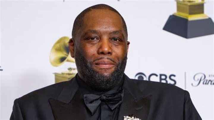 Killer Mike said Democrats 'need to bring something home' with the spending bills