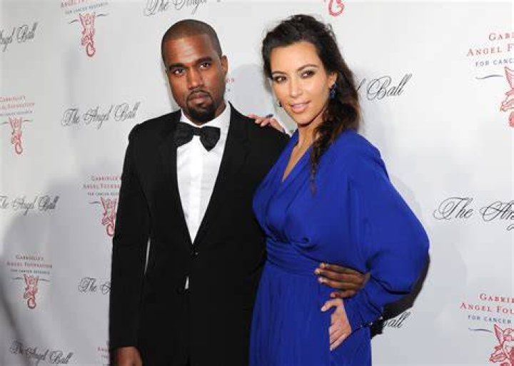 Kim & Kanye headed for trial as volatile rapper is still stalling divorce