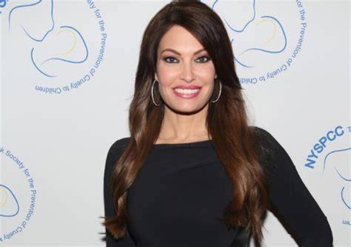 Kimberly Guilfoyle Age, Net Worth, Husband, Family, Children and Biography TheWikiFeed