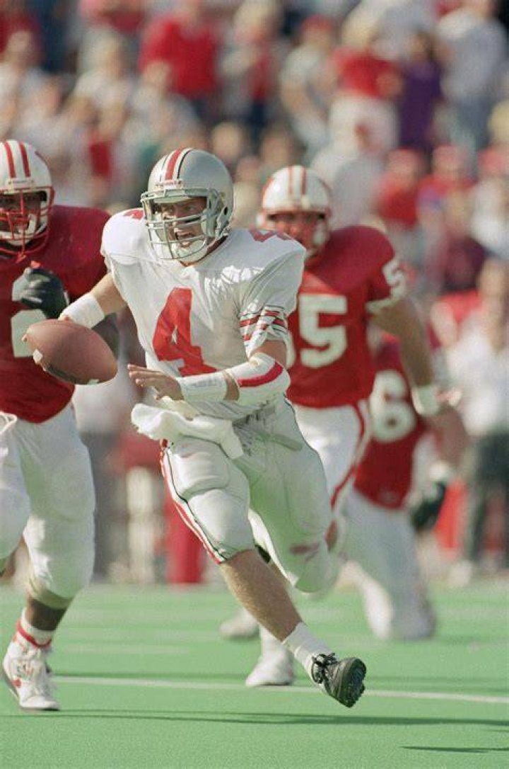 Kirk Herbstreit tackles the NFL, college football's big changes Los Angeles Times