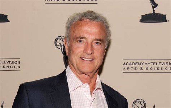Knots Landing Actor Kevin Dobson Dies Aged 77
