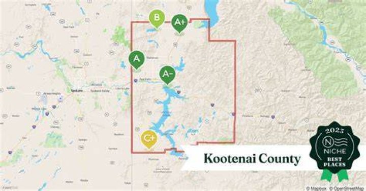 Kootenai County reduces public services amid 911 operator shortage &bull; Idaho Capital Sun
