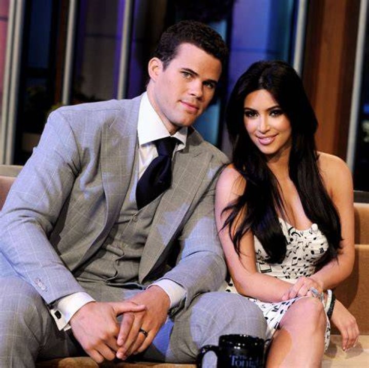  Kris Humphries and Kim Kardashian at Prince's "Welcome 2 America" performance in 2011 in New York City | Source: Getty Images