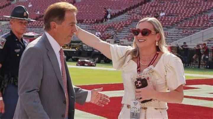 Kristen Saban opens up about her dad's retirement 'spending more time together is going to be