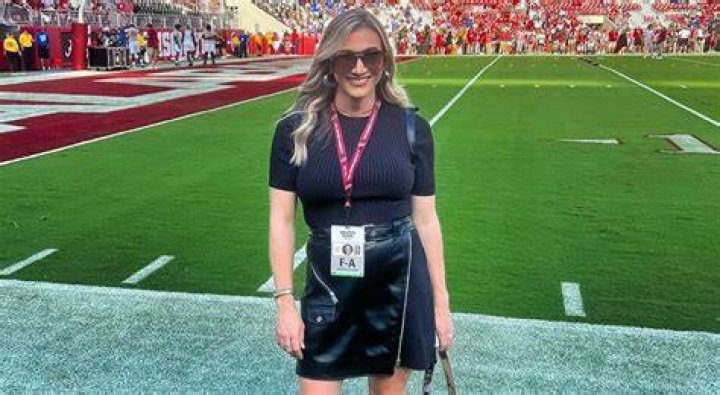 Kristen Saban