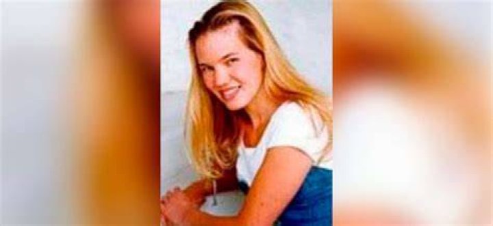 Kristin Smart